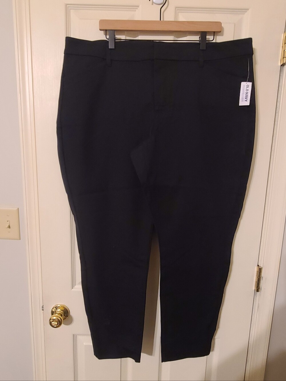 Old Navy Pixie Skinny Pants
